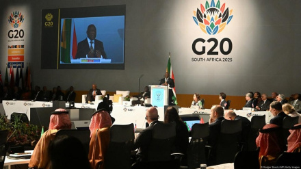 Rais Ramaphosa: Mivutano ya kisiasa inakwamisha maendeleo 