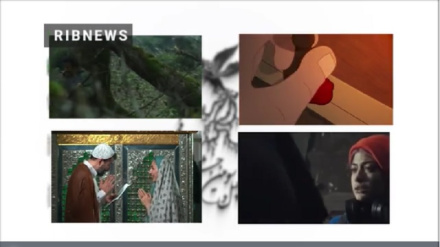 Намоиши 4 асар дар чаҳорумин рӯзи Ҷашнвораи филми Фаҷр
