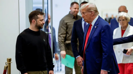 Amerika i bën presion Ukrainës që të anulojë rezolutën që kërkon tërheqjen e trupave ruse