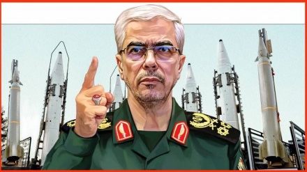 Iran Salah Satu Pilar Geometri Kekuatan Baru di dunia