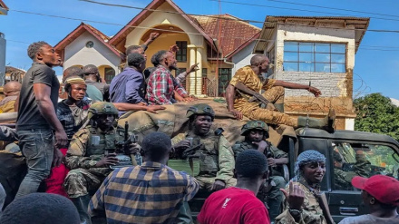 Maafisa wa Afrika wa Umoja wa Mataifa watahadharisha kuhusu mzozo wa DRC