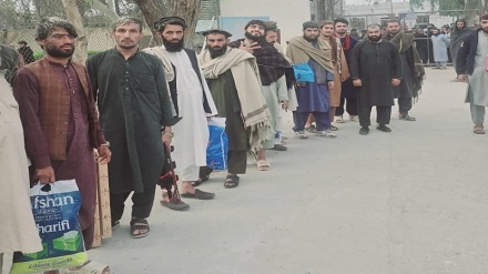 د ننګرهار له مرکزي زندان څخه لسګونه زندانیان خوشې شول