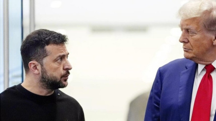 ABD’nin BM’de Rusya’yı Kınayan Karar Tasarısına Ret Oyu Vermesi 