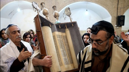 क्यों ईरानी यहूदी पलायन नहीं कर रहे हैं?/ एक इस्राईली विश्लेषक की स्वीकारोक्ति