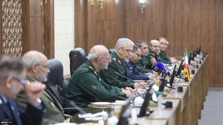 Mkuu wa majeshi ya Iran: Umoja ndio njia pekee ya kukabiliana na utawala wa Kizayuni 