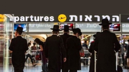 זינוק בהגירה ההפוכה מישראל