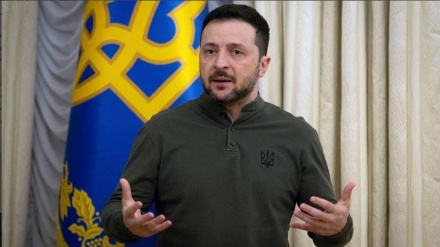 Zelensky kundërshton propozimin e SHBA!