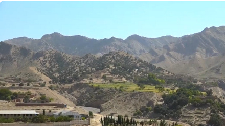 ننګرهار کې په بیارغونې بهیر کې ونډه اخیستوونکو بهرنیانو ته د ښکار اجازه ورکول کیږي