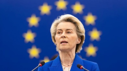 News / Iran not to accept border change in region; Von der Leyen stresses decisive response to US tariffs