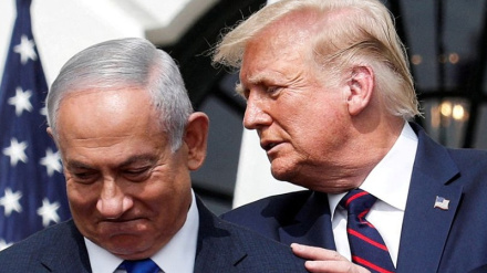 ग़ाज़ा को हड़पने की योजना पर X यूज़र्स की प्रतिक्रियाः इस्राईल तबाह करता है, ट्रम्प क़ब्ज़ा करते हैं