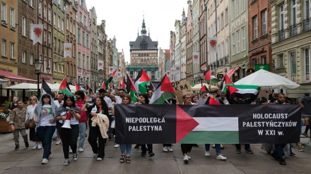 Hamas yatoa wito wa maandamano makubwa kupinga mipango ya kuwaondoa Wapalestina huko Gaza