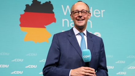 Zgjedhjet e parakohshme parlamentare gjermane; Friedrich Merz shpall fitoren