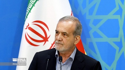 پزشکیان: سلاح هسته‌ای در دکترین نظام جمهوری اسلامی ایران جایگاهی ندارد