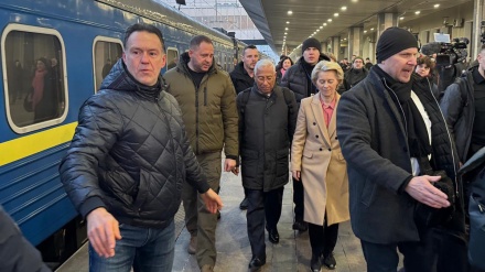 Përvjetori i Luftës së Ukrainës; Evropa me paketë ndihme financiare 3.5 miliardë euro