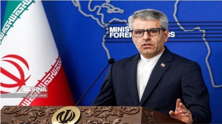 بقایی:گزارش آژانس انرژی اتمی به دستور سه کشور اروپایی و آمریکا تنظیم شده است