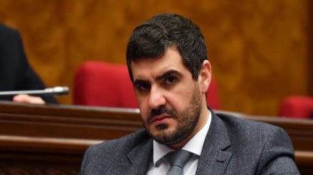 Ադրբեջանը խոչընդոտում է ՀՀ սահմանադրական բարեփոխումների ընթացքը. ՔՊ–ական պատգամավոր