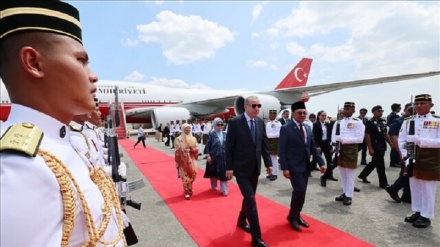 Erdoğan: İsrail, Gazze'deki yıkımlardan sorumlu tutulmalı