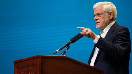 Trump: Nuk do ta ndihmojmë Ukrainën / Aref: Irani është i aftë të plotësojë nevojat e mbrojtjes të fqinjëve të tij