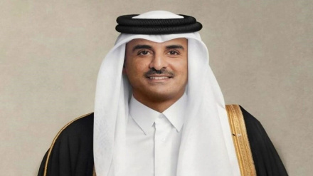 El-Meyadin: Katar Emiri Tahran'a gidiyor