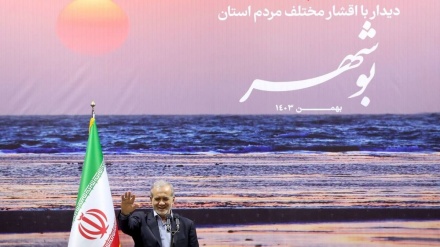 د  خبرواترو په باب د ټرمپ سیاست دوه مخی دی