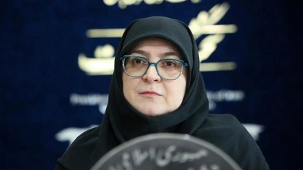ایران به مذاکره غیرشرافتمندانه تن نخواهد داد/ مذاکرات با کشورهای اروپایی ادامه خواهد داشت