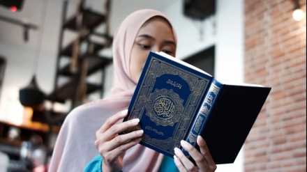 Der Prophet des Islams warnte davor den Koran gedankenlos zu lesen