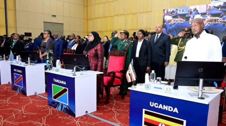 Suluhisho la kikanda ndiyo njia bora ya kumaliza mgogoro wa Kongo DR