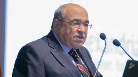 Msomi wa Misri amshambulia vikali Trump, aitaka Cairo kusimama kidete dhidi ya bwabwaja zake