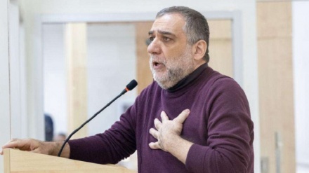Բաքվի բանտում գտնվող Ռուբեն Վարդանյանը կրկին հացադուլ է հայտարարել