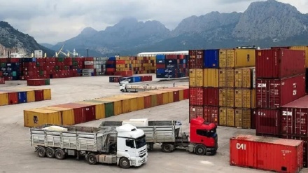 Իրանի Արևելյան Ատրպատական նահանագից արտահանման 40%-ն իրականացվում է Վրաստան