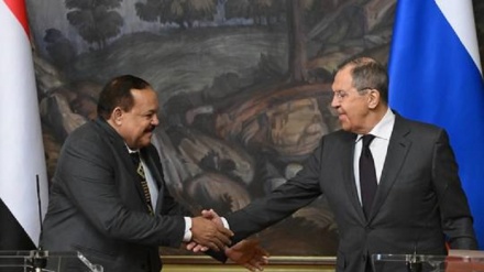 Sudan yaafiki kuanzishwa nchini humo kambi ya jeshi la wanamaji la Russia