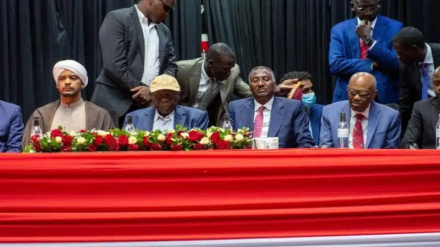 Uhusiano wa kidiplomasia wa Kenya na Sudan matatani baada ya Nairobi kuwa mwenyeji wa RSF