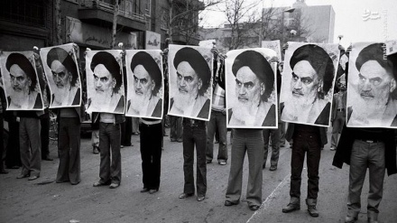 Abu Sharif: “El eje de Resistencia es una de las consecuencias más importantes de la Revolución Islámica de Irán