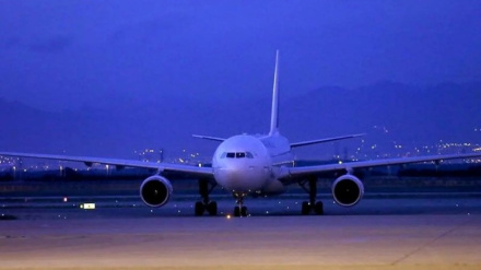 United Airlines-a məxsus təyyarənin mühərrikində yanğın baş verib: Sərnişinlər ölümdən dönüblər