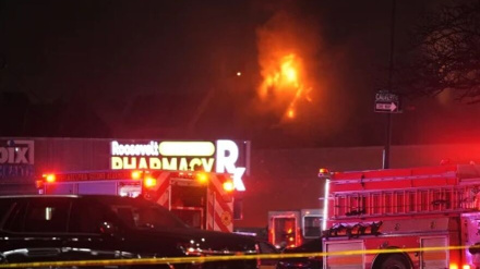 תאונת מטוס נוספת באמריקה הותירה 6 הרוגים