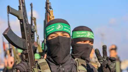 হামাস কমান্ডারকে হত্যা করতে ব্যর্থতার কথা স্বীকার করল ইসরাইল