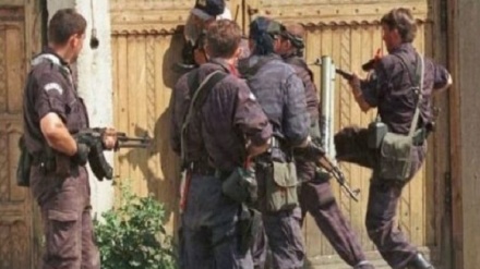 Arrestohet një serb i dyshuar për krime lufte në Kosovë