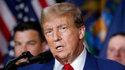 ABD’nin İran’a Karşı Yeni Propaganda Kampanyası 