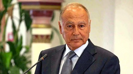 Arab League yalaani wazo la Netanyahu la kuwahamishia Wapalestina Saudia