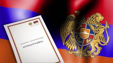 Ի՞նչ է փոխվելու Սահմանադրության մեջ. ՀՀ արդարադատության նախարարը որոշ փակագծեր է բացել