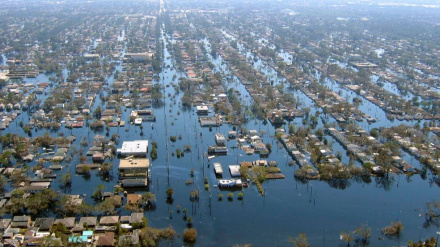 ԱՄՆ-ում ջրհեղեղների զոհերի թիվը հասել է 14-ի