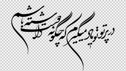 په پاکستان کې د ایراني اصیل هنر د نندارتون هرکلی شوی