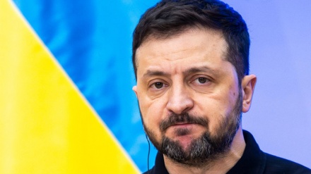 Shirika la Ujasusi la Russia: NATO inapanga kumuondoa madarakani rais wa Ukraine, Zelensky