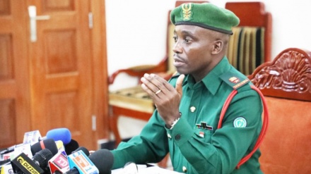 Jeshi la Tanzania lathibitisha kuuwa askari wake wawili DRC, Rwanda yakaribisha kujadiliwa mzozo 