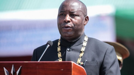 Burundi yaonya kuhusu kutokea vita vikubwa vya kikanda 