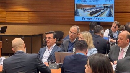 Irani fiton një vend në bordin e traktatit të transportit të Kombeve të Bashkuara pavarësisht intrigave