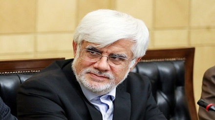 تاکید معاون رئیس‌ جمهور ایران بر گسترش روابط اقتصادی با افغانستان