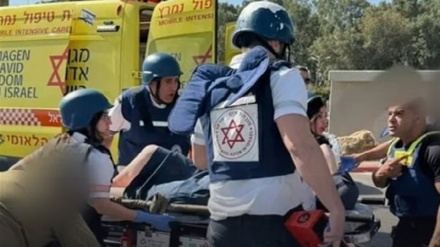 עימותים חמושים בגדה המערבית, 3 ישראלים נהרגו