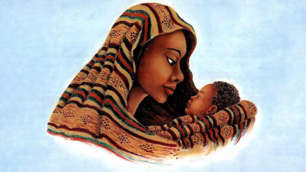 Africa Campaign: African women vs. Western capitalists