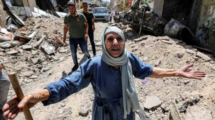 تل ابیب په لویدیځه غاړه کې د څه په لټه کې دی؟